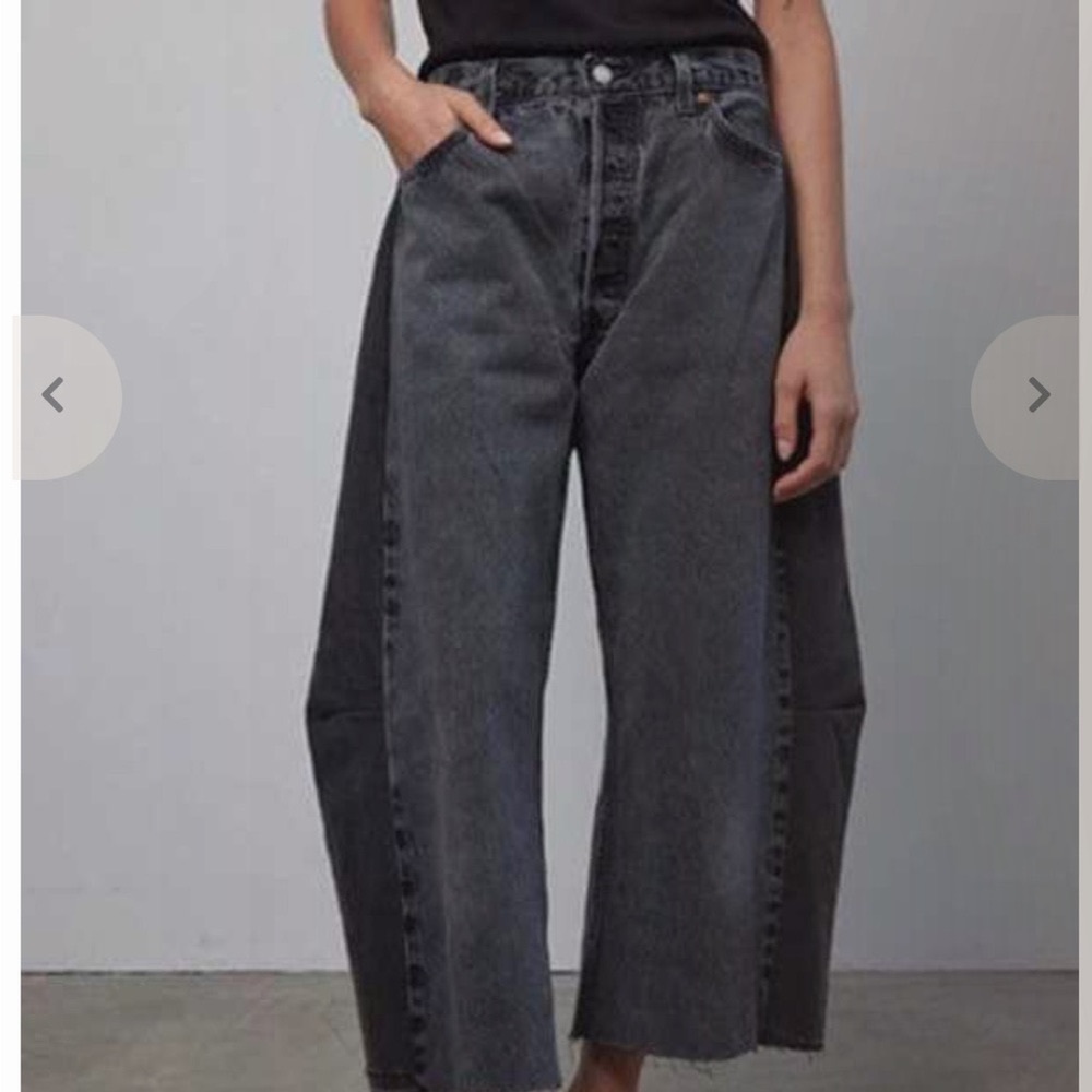 B Sides Vintage Lassos Size 27.